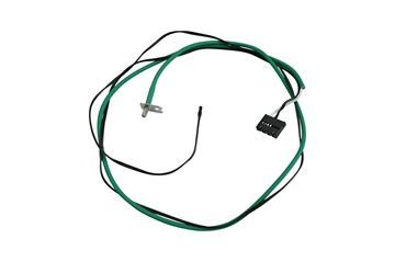 Rauch + Raum temp Sensor passt zu MCZ