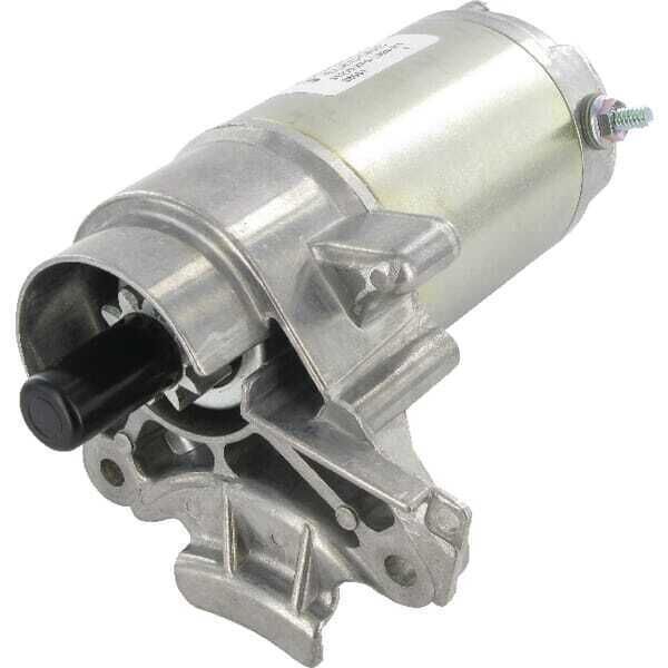 Starter komplett - 31200-ZF5-L32 - Honda