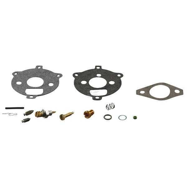 Kit-Carb Überholung - 394693 - Briggs & Stratton