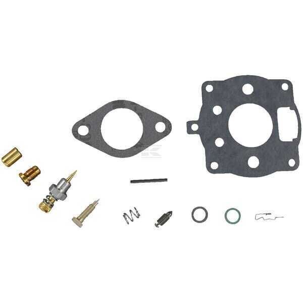 Kit-Überholung des Vergasers - 492024 - Briggs & Stratton