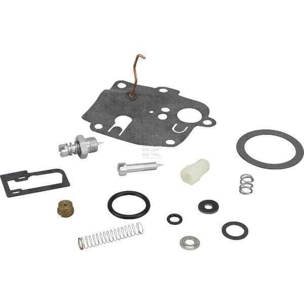 Reparatursatz für Vergaser - 494623 - Briggs & Stratton