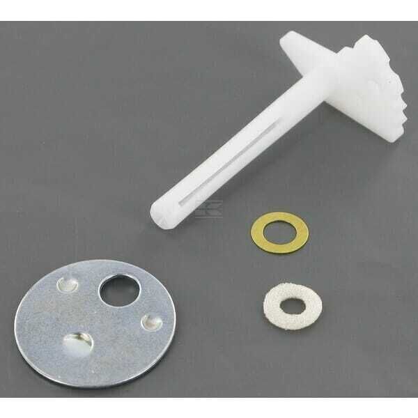 Kit-Drosselwelle - 497230 - Briggs & Stratton