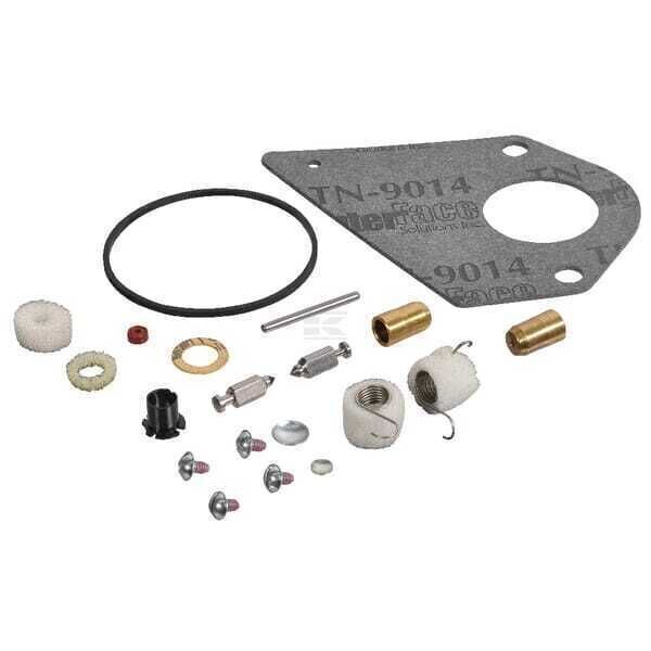 Kit-Kohlenstoff Überholung - 497535 - Briggs & Stratton