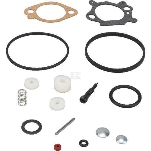 Kit-Vergaser Überholung - 498260 - Briggs & Stratton