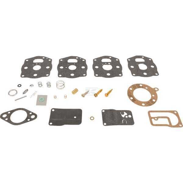 Kit-Carb Überholung - 694056 - Briggs & Stratton