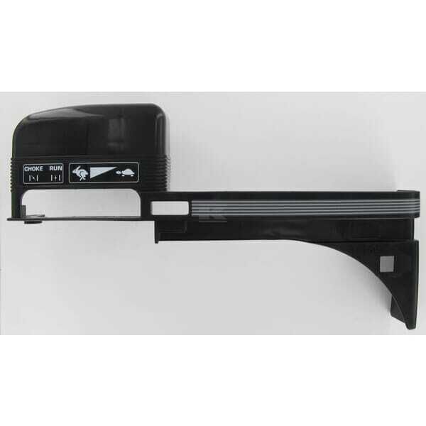 Kontrollpanel - 711866 - Briggs & Stratton