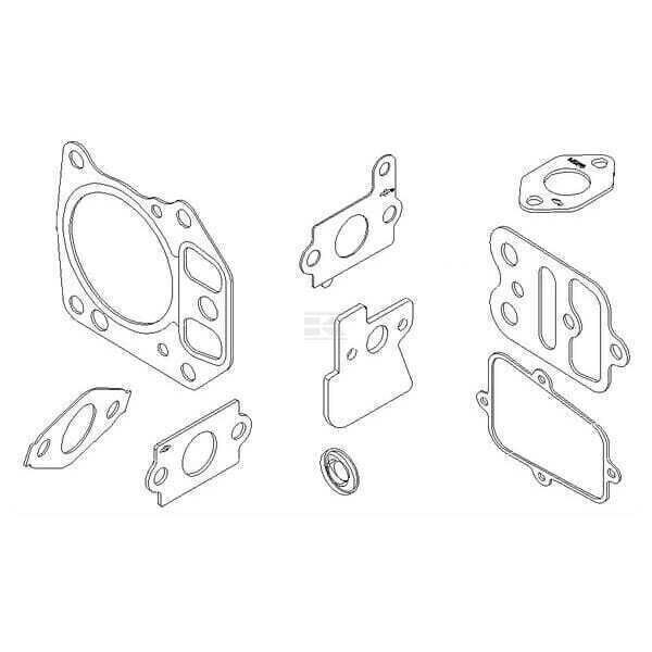 Schraube - 795441 - Briggs & Stratton