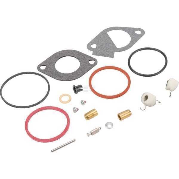 Kit-Carb Überholung - 796185 - Briggs & Stratton