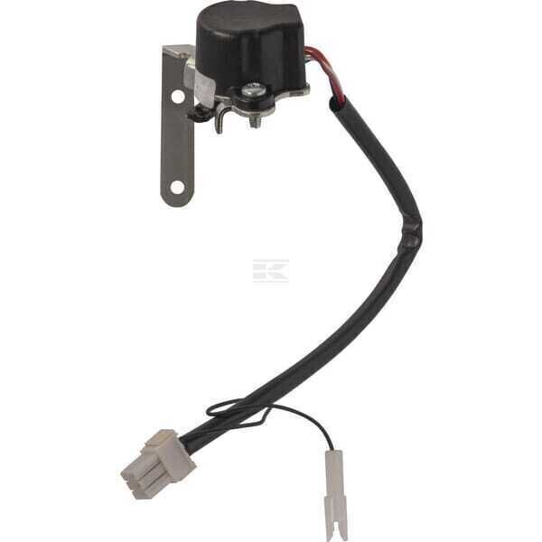 Motor-Schrittmotor/Halterung - 796918 - Briggs & Stratton