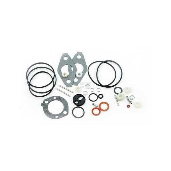 Überholung des Kit-Carb - 797634 - Briggs & Stratton