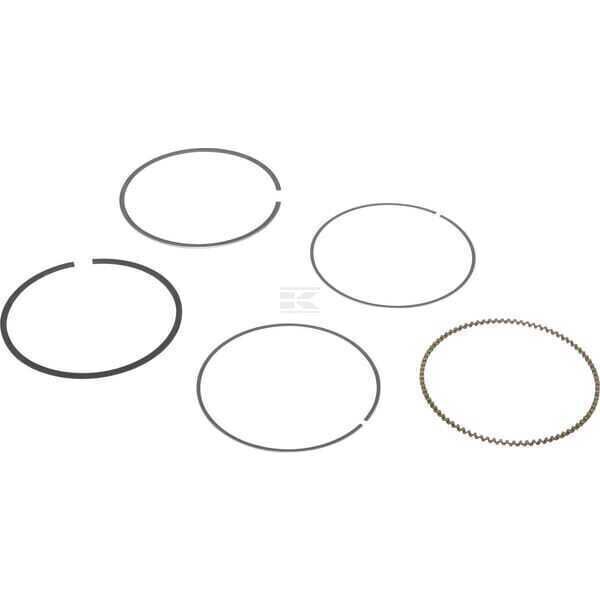 Ring-Set - Standard - 809972 - Briggs & Stratton