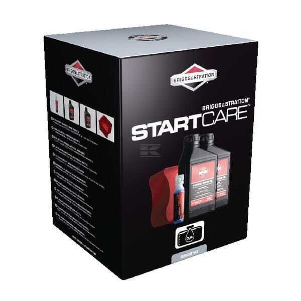 Startpaket - 992210 - Briggs & Stratton