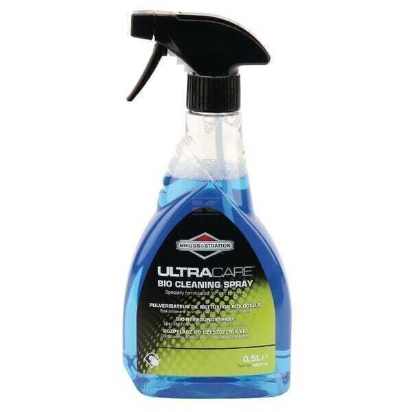 UC Bio Reinigungsspray 0,5L - 992416 - Briggs & Stratton