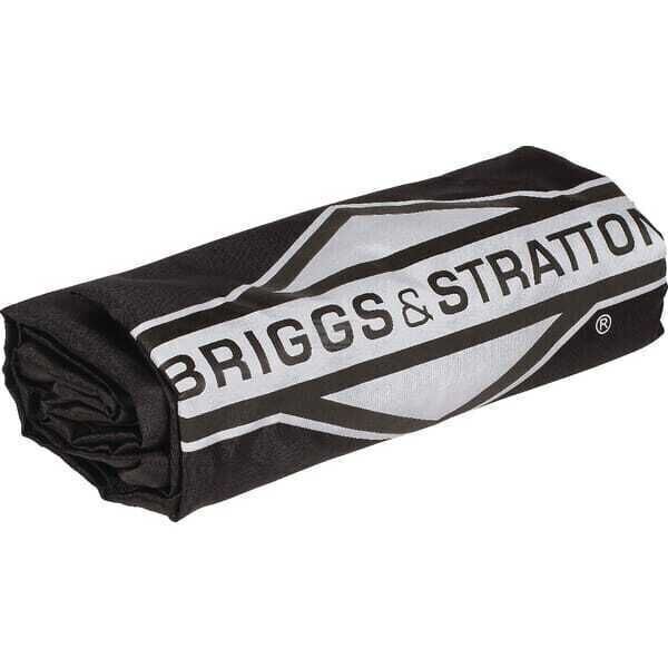 Rasenmäherabdeckung Briggs & StrattonCover Wb - 992424 - Briggs & Stratton