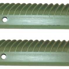 John Deere Schlagleisten - 0001817410KR - Schlagleiste 2 x links