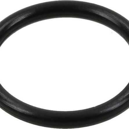 John Deere O-Ringe Dana - 001050816 - O-Ring