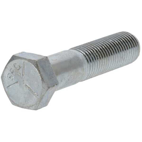 BS MesserbolzenÜbersichtOE F&G - 018501 - Blade bolt, 7/16 -20UNF 50mm