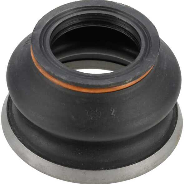 John Deere Ring ZF - 0501209325 - Dichtungsmanschette