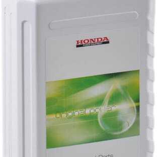 Honda Motoröl - 08221888101HE - Motoröl 10W-30 1L