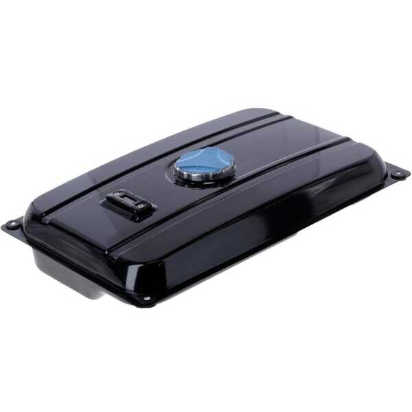 BS KraftstofftankBriggs & Stratton - 103653GS - Kraftstofftank