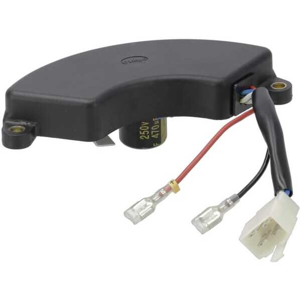 BS SpannungsreglerBriggs & Stratton - 103764GS - Spannungsregler 5kw