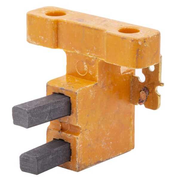 BS KohlebürstenBriggs & Stratton - 103765GS - Bürste, Baugruppe