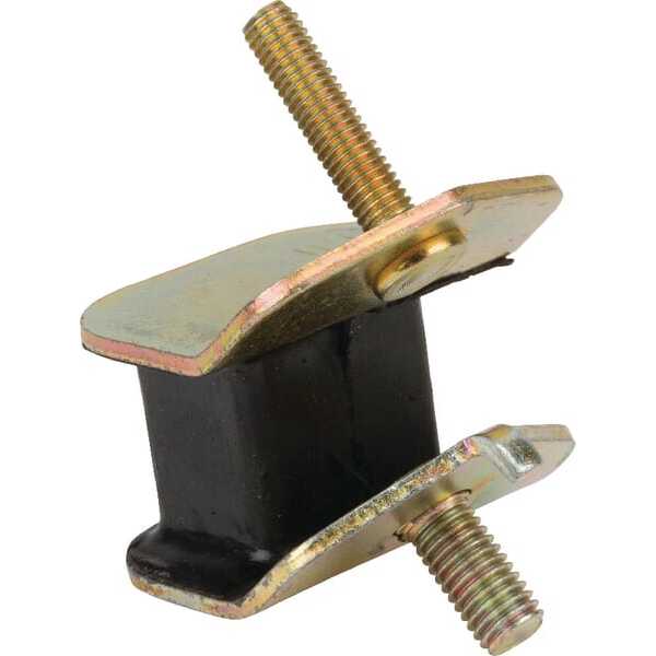 BS SchwingungsdämpferÜbersichtOE F&G - 103794GS - Vibrationsdämpfer m. Haken 60º
