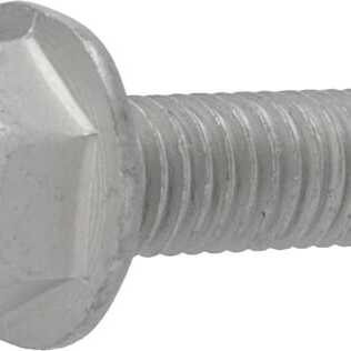 Stiga Bolzen OE - 1127351081 - Schraube, 3/8"x1¼" UNC