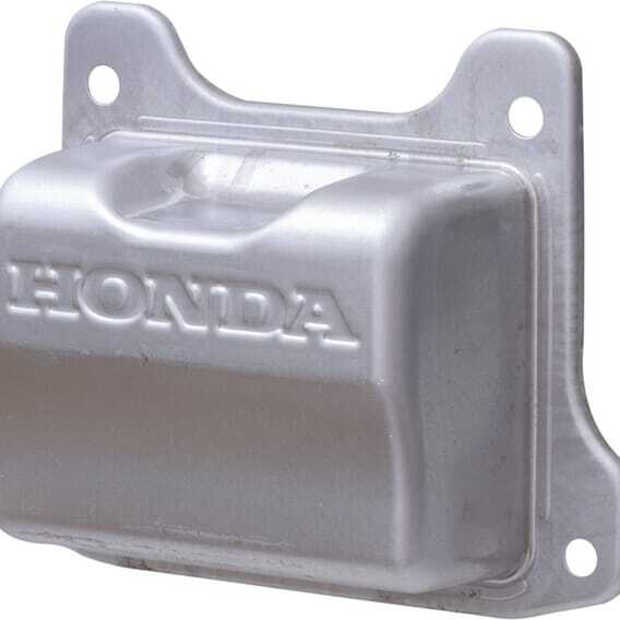 Honda Ventildeckel - 12311Z9L000 - Kopfdeckel