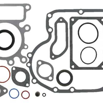 Honda Dichtungssatz - 16080883005 - Packsatz