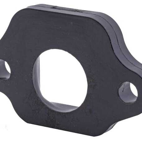 Honda Vergaser Isolator - 16211Z8B000 - Isolator, vergaser