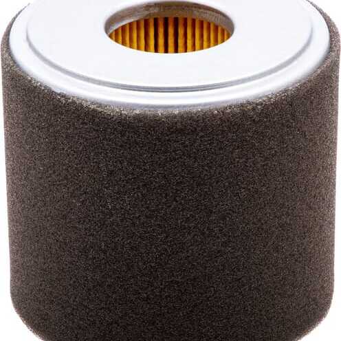 Honda Luftfilter rund - 17210Z1C781 - Zentrifugalluftfilter