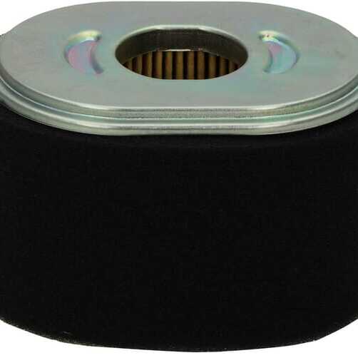 Honda Luftfilter oval - 17210Z1TA11 - Luftfilter