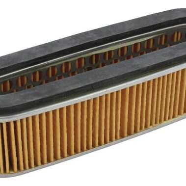 Honda Luftfilter oval - 17210ZE5000 - Luftfilter oval