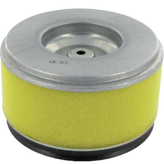 Honda Luftfilter rund - 17210ZG3003 - Luftfilter Honda