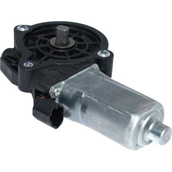 BS ElektromotorÜbersichtOE - 1728965SM - Auswurf-Rotator