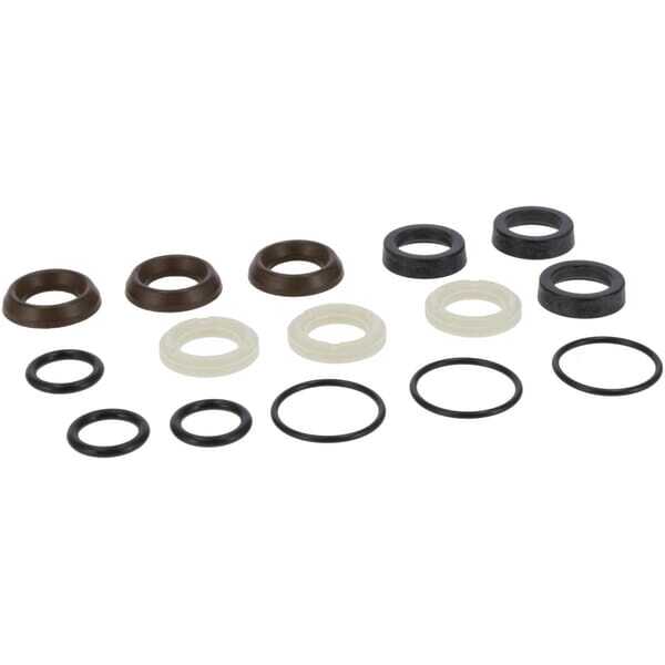 BS Dichtung Briggs & Stratton - 198845GS - Wasserdichtungssatz
