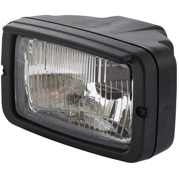John Deere  - 1AB007145001 - Forlygte 12 V