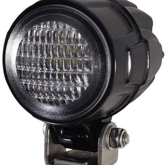 John Deere Arbeitsscheinwerfer, rund, LED - 1G0995050001 - Arbeitsscheinwerfer rund Modul 50 LED