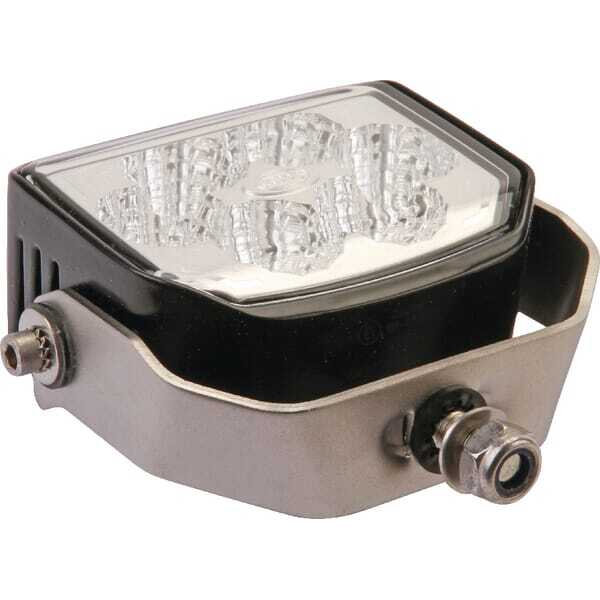John Deere  - 1GA996188011 - Arbejdslygte LED Hella Power Beam 1000