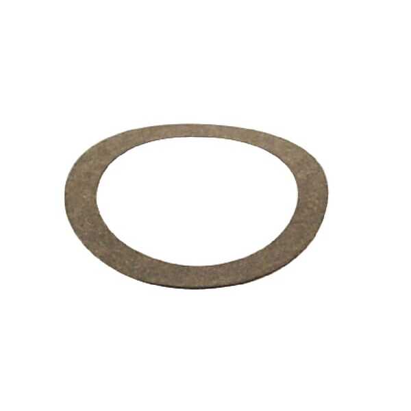 BS Luftfilterdichtung Briggs & Stratton - 271139S - Luftfilterdichtung