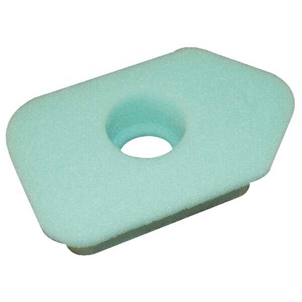 BS SchaumstofffilterBriggs & Stratton - 272235S - Schaumstofffilter 149x95x32mm