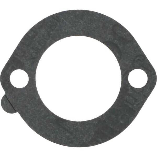 BS Luftfilterdichtung Briggs & Stratton - 272948S - Luftfilterdichtung
