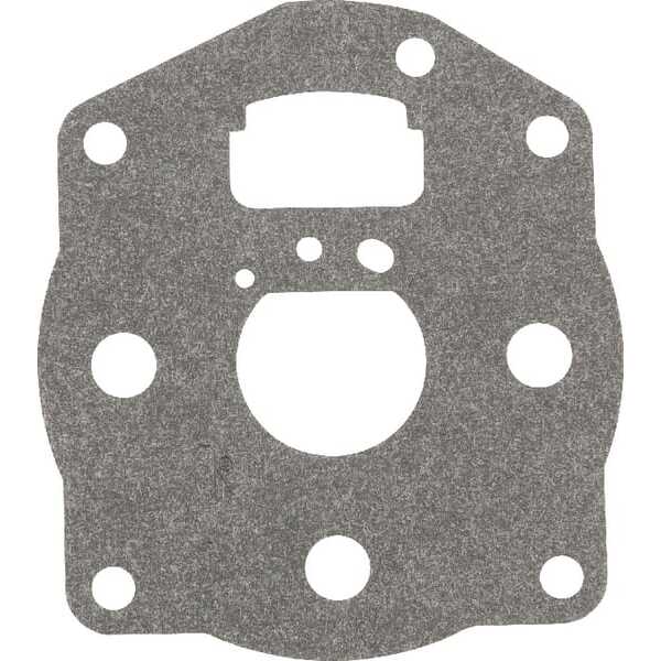 BS Schwimmergehäusedichtung Briggs & Stratton - 273186S - Schwimmergehäusedichtung