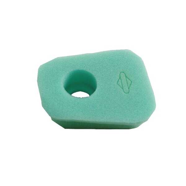 BS SchaumstofffilterBriggs & Stratton - 27987S - Schaumstofffilter 143x114x38mm