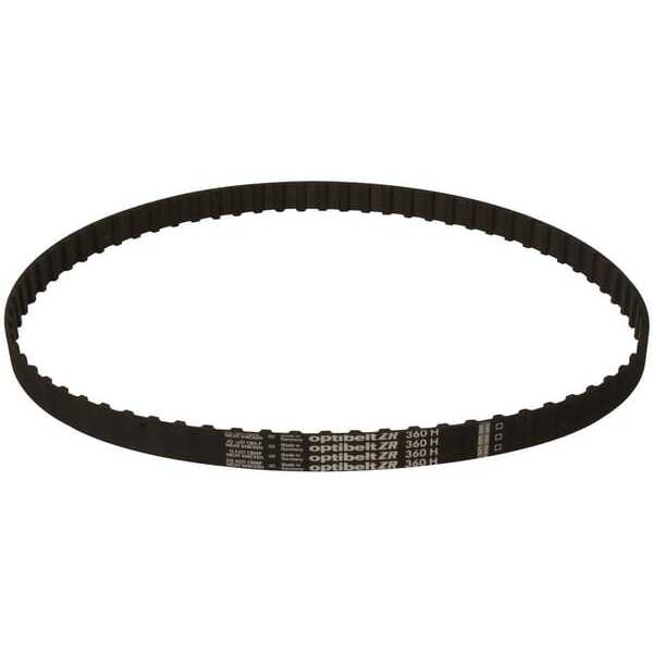 Husqvarna  - 298520008M25 - Tandrem 2000 mm 8 mm 25 mm OEM:531008068 535411301