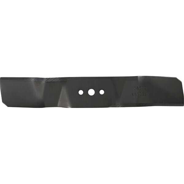 Husqvarna  - 2986HPS512094 - Kniv 18", Passer til Husqvarna