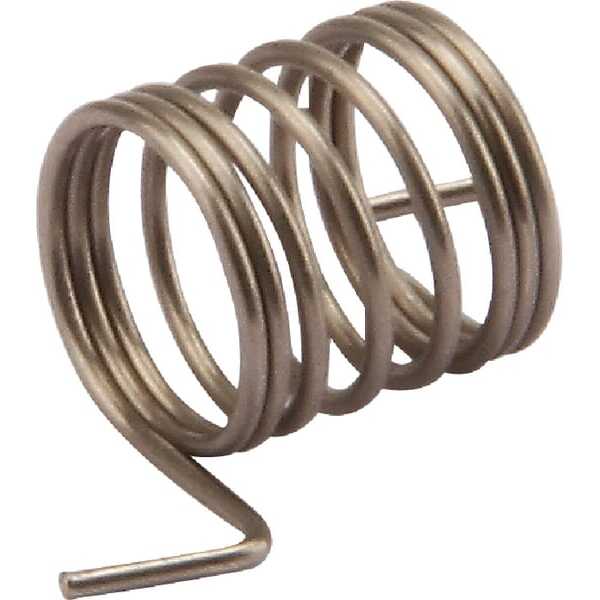BS  - 2992262035 - Chokerfjeder