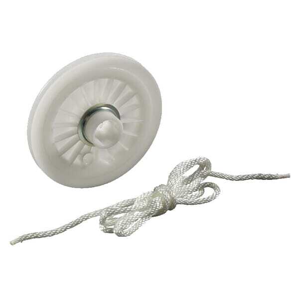 BS  - 2992392630 - Remskive starter