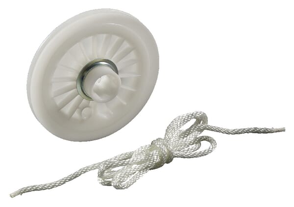 BS  - 2992392630 - Remskive starter